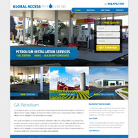 Global Access