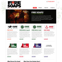Firesoaps