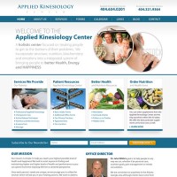 Kinesiology