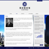 Boron Capital