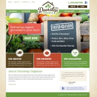 Doorstep Organics