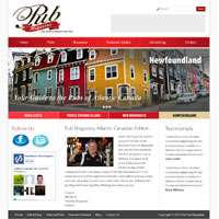 Pub Magazine