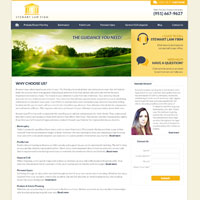 Stewart Law