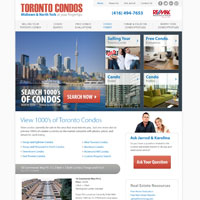Toronto Condos