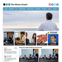 Stress Coach