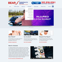 Bear