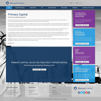Primary Capital