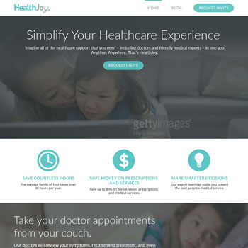 HealthJoy
