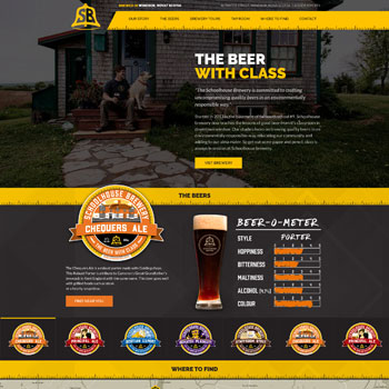 Schoolhouse Brewery