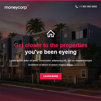 Moneycorp Email