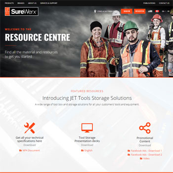 Surewerx